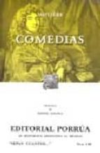 comedias (23ª ed.)-9789700768632 comedias (23ª ed.)-9789700768632
