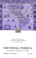 RELECCIONES