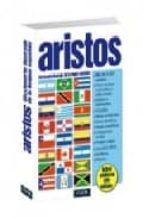 diccionario aristos ilustrado de la lengua-9789875224032 diccionario aristos ilustrado de la lengua-9789875224032
