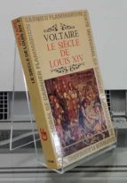 Le Siecle de Louis XIV, Il Secolo di Luigi XIV - Voltaire. …