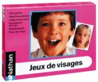 Jeux de visages Él ebooks descarga gratis