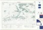 930-4 mapa topares 1:25000-8423434093042 930-4 mapa topares 1:25000-8423434093042