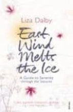 EAST WIND MELTS THE ICE