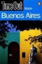 TIME OUT GUIDE TO BUENOS AIRES