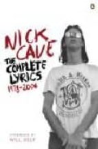 COMPLETE LYRICS