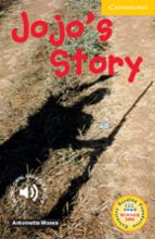 jojo s story-antoinette moses-9780521797542 jojo s story-antoinette moses-9780521797542