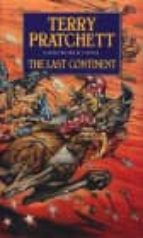 the last continent-terry pratchett-9780552146142 the last continent-terry pratchett-9780552146142