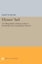 ulysses' sail (ebook)-mary w. helms-9781400859542 ulysses' sail (ebook)-mary w. helms-9781400859542
