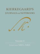 kierkegaard's journals and notebooks, volume 8 (ebook)-søren kierkegaard-9781400866342 kierkegaard's journals and notebooks, volume 8 (ebook)-søren kierkegaard-9781400866342