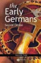The early germans Descargar libros de texto en pdf