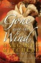 gone with the wind-margaret mitchell-9781416548942 gone with the wind-margaret mitchell-9781416548942
