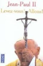 Descarga de libros electrónicos para móviles gratis Levez-vous! allons!