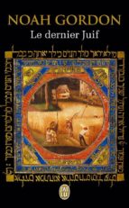 le dernier juif-noah gordon-9782290093542 le dernier juif-noah gordon-9782290093542