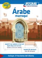 el arabe marroqui de bolsillo-ben alaya wahid-9782700506242 el arabe marroqui de bolsillo-ben alaya wahid-9782700506242