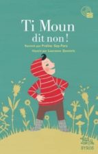 Ti moun dit non ! Libros de inglés descargables gratis en formato pdf