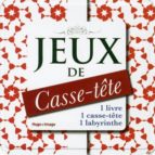 Descargas populares de libros electrónicos Boite jeux de casse-tete