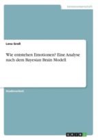 Wie Entstehen Emotionen Wie Entstehen Emotionen
