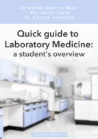 quick guide to laboratory medicine: a student's overview (ebook)-armando guerra-ruiz-bernardo lavin-mayte garcia unzueta-9783962551742 quick guide to laboratory medicine: a student's overview (ebook)-armando guerra-ruiz-bernardo lavin-mayte garcia unzueta-9783962551742