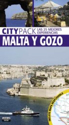 malta y gozo 2017 (citypack) (incluye plano desplegable)-9788403517042 malta y gozo 2017 (citypack) (incluye plano desplegable)-9788403517042