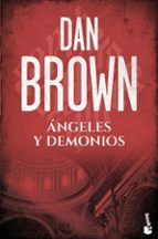angeles y demonios-dan brown-9788408175742 angeles y demonios-dan brown-9788408175742