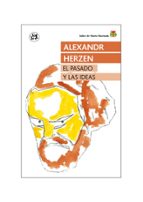 el pasado y las ideas-alexandre herzen-9788415325642 el pasado y las ideas-alexandre herzen-9788415325642