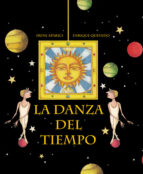la danza del tiempo-irene aparici martin-9788416078042 la danza del tiempo-irene aparici martin-9788416078042