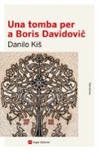 una tomba per a boris davidovic-danilo kis-9788416139842