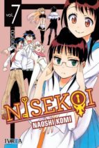 nisekoi nº 7-naoshi komi-9788416150342 nisekoi nº 7-naoshi komi-9788416150342