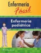 enfermería fácil. enfermería pediátrica-9788416353842 enfermería fácil. enfermería pediátrica-9788416353842