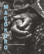 MAGOKORO: CARTA DEL PARE DE LA HARU