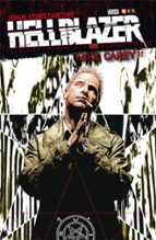 hellblazer: mike carey vol. 01 (de 2)-mike carey-9788416746842 hellblazer: mike carey vol. 01 (de 2)-mike carey-9788416746842