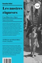les nostres riqueses: una llibreria a alger-kaouther adimi-9788417339142 les nostres riqueses: una llibreria a alger-kaouther adimi-9788417339142