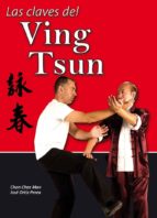 las claves del ving tsun-chan chee man-9788420305042 las claves del ving tsun-chan chee man-9788420305042