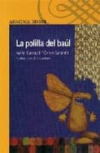 la polilla del baul-mario carvajal-carlos saraniti-9788420464442 la polilla del baul-mario carvajal-carlos saraniti-9788420464442