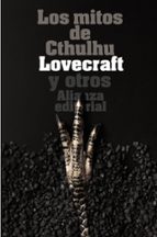 los mitos de cthulhu: narraciones de horror cosmico-h.p. lovecraft-9788420643342 los mitos de cthulhu: narraciones de horror cosmico-h.p. lovecraft-9788420643342