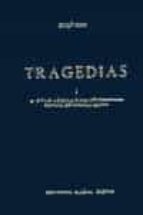tragedias de euripides (t.1): el ciclope. alcestis. los heraclida s. hipolito. andromaca. hecuba-9788424934842 tragedias de euripides (t.1): el ciclope. alcestis. los heraclida s. hipolito. andromaca. hecuba-9788424934842