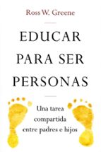 educar para ser personas-ross w. greene-9788427141742 educar para ser personas-ross w. greene-9788427141742