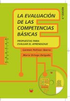 la evaluacion de las competencias basicas-carmen pellicer iborra-9788428821742 la evaluacion de las competencias basicas-carmen pellicer iborra-9788428821742