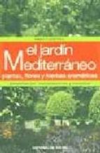el jardin mediterraneo-aldo colombo-9788431529642 el jardin mediterraneo-aldo colombo-9788431529642