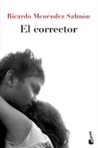 el corrector-ricardo menendez salmon-9788432250842 el corrector-ricardo menendez salmon-9788432250842