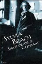 shakespeare & company-sylvia beach-9788434452442 shakespeare & company-sylvia beach-9788434452442