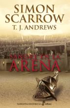 sangre en la arena (ebook)-simon scarrow-9788435046442 sangre en la arena (ebook)-simon scarrow-9788435046442