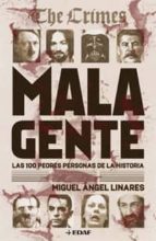 mala gente (ebook)-miguel angel linares-9788441427242 mala gente (ebook)-miguel angel linares-9788441427242