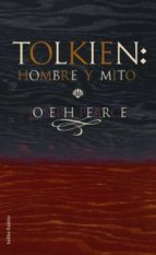 tolkien: hombre y mito-joseph pearce-9788445074442 tolkien: hombre y mito-joseph pearce-9788445074442
