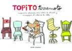 topito terremoto: cuaderno de actividades para centrar la atencion y no despegar el culo de la silla-anna llenas-9788448850142 topito terremoto: cuaderno de actividades para centrar la atencion y no despegar el culo de la silla-anna llenas-9788448850142