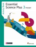 essential science plus 3 activity book-9788468013442 essential science plus 3 activity book-9788468013442