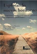 Libros de archivos pdf gratis para descargar gratis Explorando nuevos horizontes