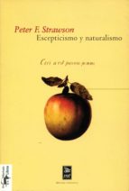 escepticismo y naturalismo-peter w. strawson-9788477747642 escepticismo y naturalismo-peter w. strawson-9788477747642