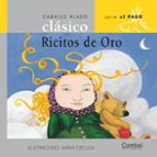 ricitos de oro-9788478648542 ricitos de oro-9788478648542