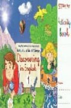 discovering in english 1: natural and social science: activity bo ok: primary 1-lucy reynolds-carole ann beszant-9788478734542 discovering in english 1: natural and social science: activity bo ok: primary 1-lucy reynolds-carole ann beszant-9788478734542